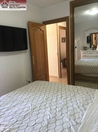 Piso en alquiler en Playa de Poniente en Benidorm