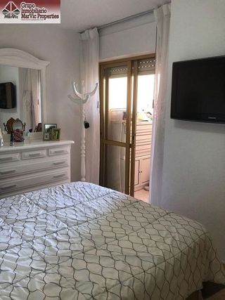 Piso en alquiler en Playa de Poniente en Benidorm