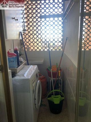 Piso en alquiler en Playa de Poniente en Benidorm