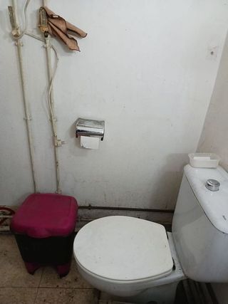 Local comercial en alquiler en Centro - El Pilar en Ciudad Real