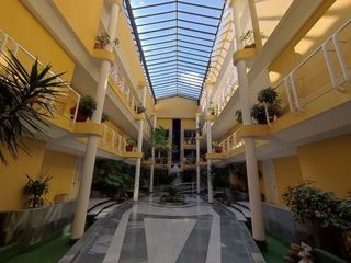 Piso en alquiler en Valdemarín en Madrid