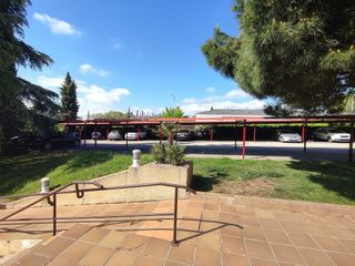 Piso en alquiler en Valdemarín en Madrid