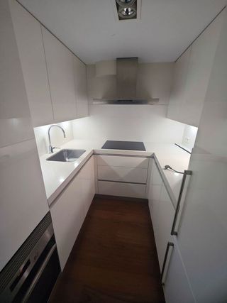 Piso en alquiler en Valdemarín en Madrid