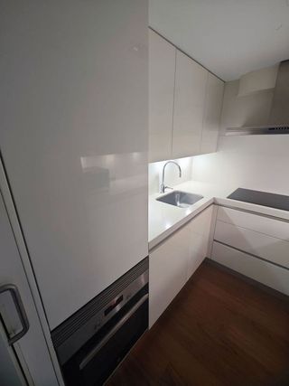 Piso en alquiler en Valdemarín en Madrid