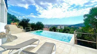 Chalet en venta en Cabanyes-Mas Ambrós-Mas Pallí en Calonge