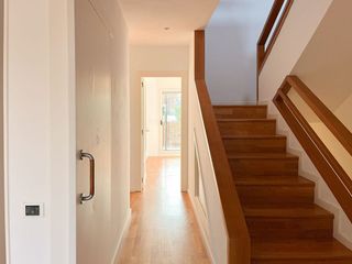 Casa adosada en alquiler en L'Eixample en Sant Cugat del Vallès