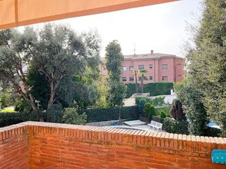 Casa adosada en alquiler en L'Eixample en Sant Cugat del Vallès