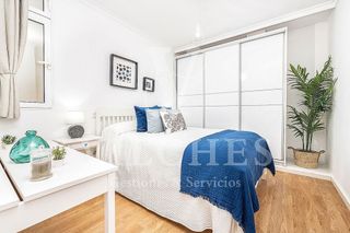 Piso en alquiler en Guanarteme en Palmas de Gran Canaria(Las)