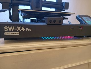 Impresora 3D Artillery SW-X4 Pro