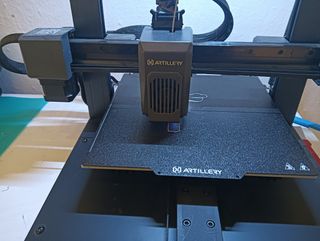 Impresora 3D Artillery SW-X4 Pro