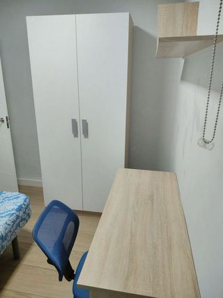 Piso en alquiler en El Plantinar - Felipe II - Tiro de Línea en Sevilla