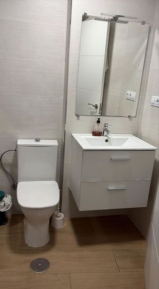 Piso en alquiler en El Plantinar - Felipe II - Tiro de Línea en Sevilla