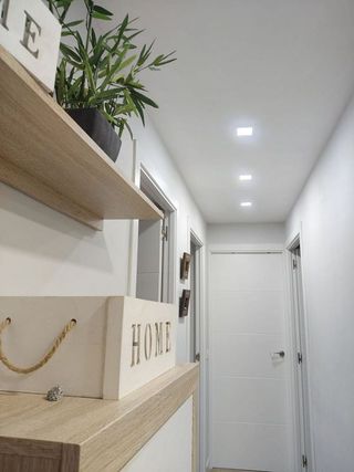 Piso en alquiler en El Plantinar - Felipe II - Tiro de Línea en Sevilla