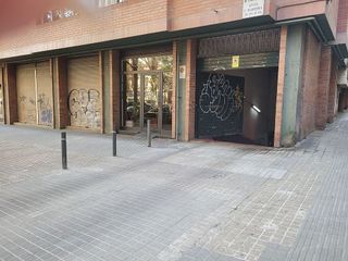 Garaje en venta en La Verneda i la Pau en Barcelona
