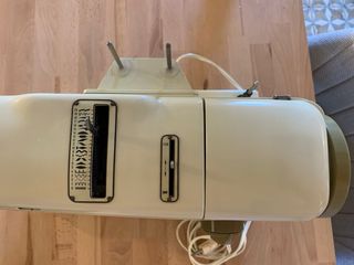 Máquina de coser Bernina 730 Record