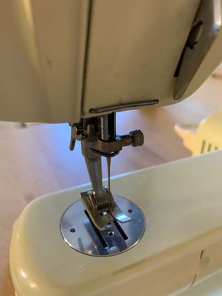Máquina de coser Bernina 730 Record