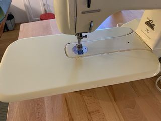 Máquina de coser Bernina 730 Record