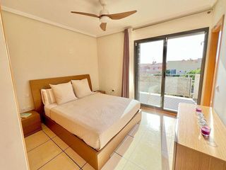 Casa adosada en venta en Adeje ciudad en Adeje