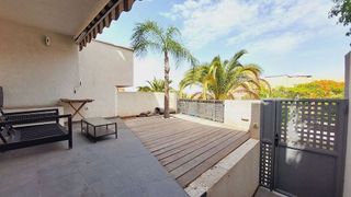 Casa adosada en venta en Adeje ciudad en Adeje