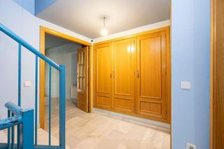 Casa adosada en venta en San Matías - Realejo en Granada