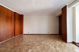 Piso en alquiler en Vinateros en Madrid