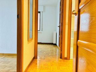 Piso en alquiler en Lista en Madrid