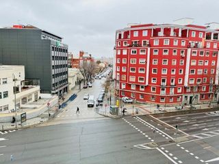 Piso en alquiler en Lista en Madrid