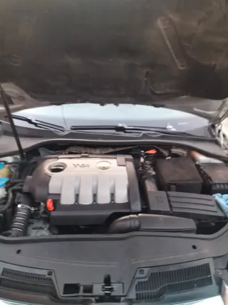 Volkswagen Golf 2008