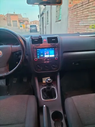 Volkswagen Golf 2008