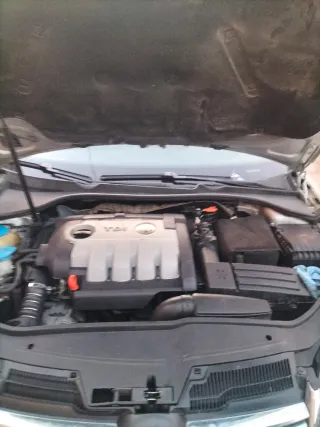 Volkswagen Golf 2008