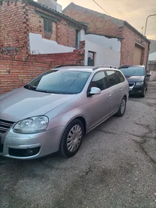 Volkswagen Golf 2008