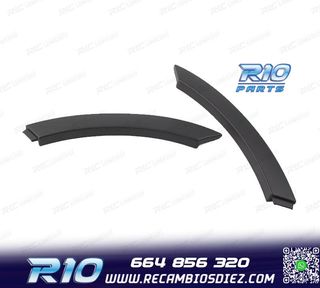 ALETINES PASE RUEDA TRASERA RANGE ROVER EVOQUE