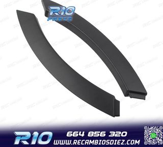 ALETINES PASE RUEDA TRASERA RANGE ROVER EVOQUE