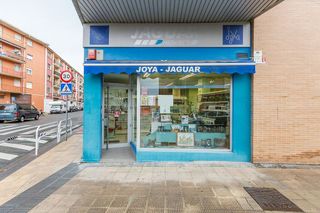 Local comercial en venta en Rochapea en Pamplona