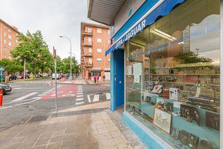 Local comercial en venta en Rochapea en Pamplona
