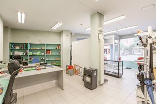 Local comercial en venta en Rochapea en Pamplona