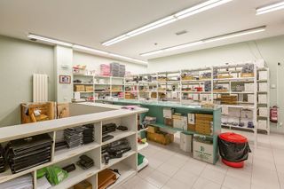 Local comercial en venta en Rochapea en Pamplona