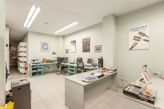 Local comercial en venta en Rochapea en Pamplona