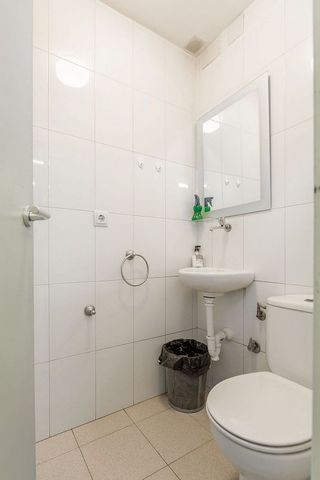 Local comercial en venta en Rochapea en Pamplona