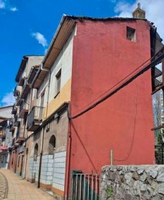 Edificio en venta en Peñacastillo - Nueva Montaña en Santander