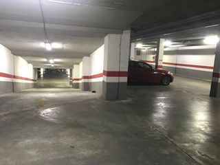 Garaje en venta en Colores - Entreparques en Sevilla