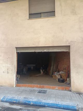 Local comercial en venta en Cariñena - Carinyena en Villarreal