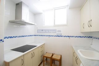 Piso en venta en El Faro - El Dossel en Cullera