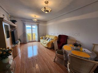 Piso en venta en Pinós