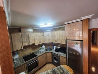 Piso en venta en Pinós