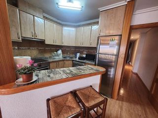 Piso en venta en Pinós