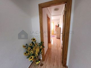 Piso en venta en Pinós