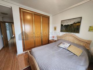 Piso en venta en Pinós