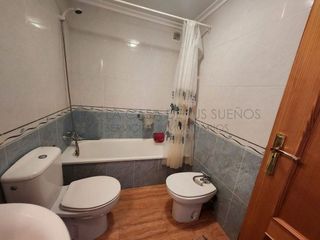 Piso en venta en Pinós