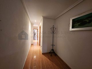 Piso en venta en Pinós